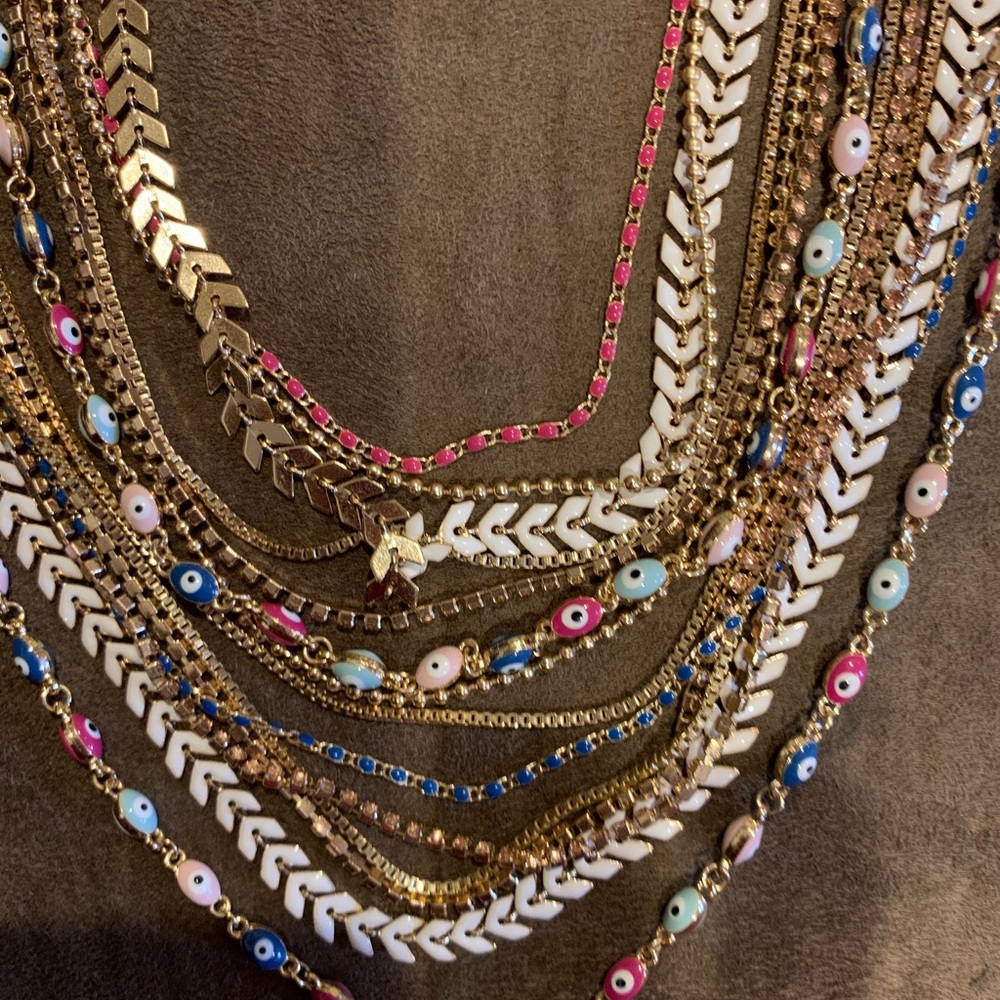 Necklace - Picture 4 of 7
